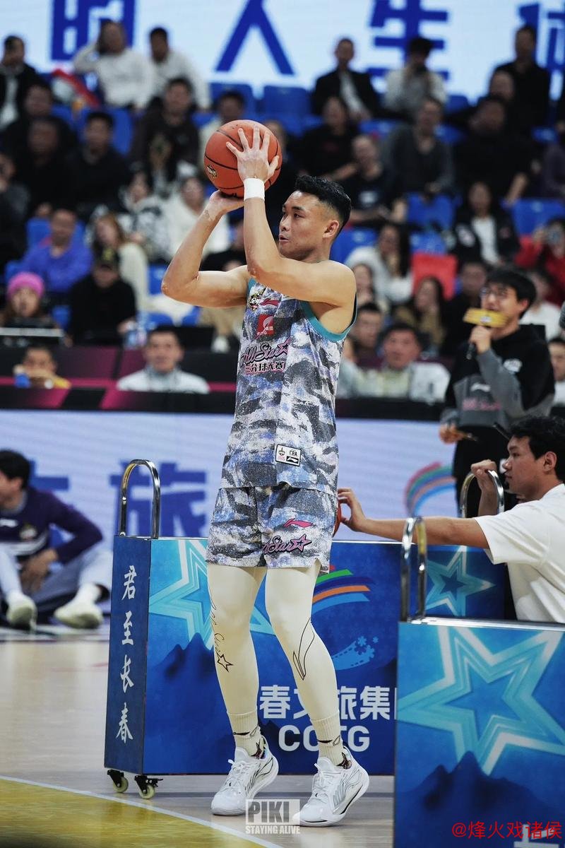 CBA夏季联赛-原帅砍15分山西狂胜福建 翁金郎贡献12+9