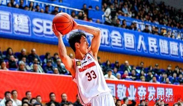 CBA夏季联赛:刘家昕砍17分青岛力克江苏 刘泽希贡献10+10 CBA夏季联赛:刘家昕砍17分青岛力克江苏 刘泽希贡献10+10