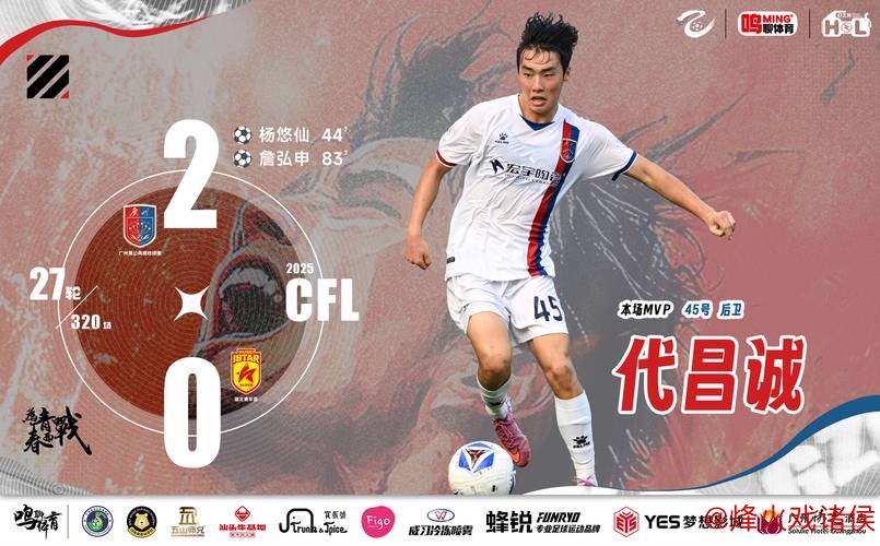 广州蒲公英MVP诞生!18岁新星崭露头角闪耀赛场 广州蒲公英MVP诞生!18岁新星崭露头角闪耀赛场