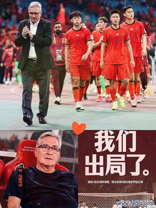遗憾落幕：中国男足36岁传奇告别，因辱骂球迷形象受损，如今难觅新东家