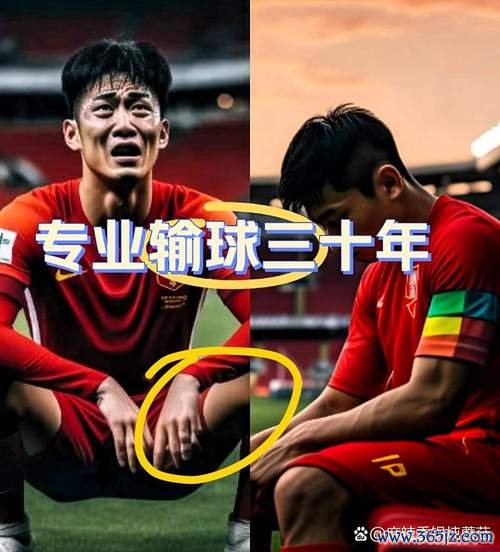 遗憾落幕：中国男足36岁传奇告别，因辱骂球迷形象受损，如今难觅新东家