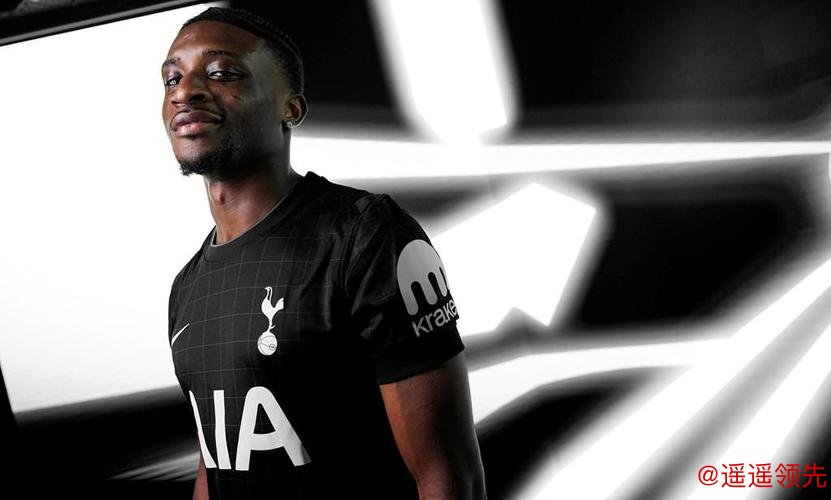 OD：热刺伤员身价惊人，库杜斯居首