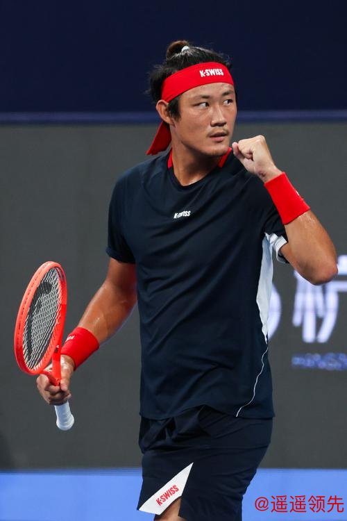 张之臻、布云朝克特、袁悦澳网正赛首轮迎战种子选手