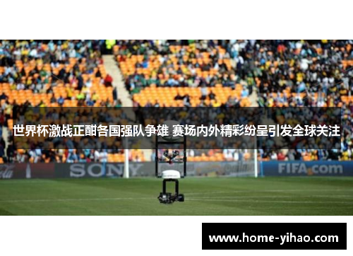 世界杯激战正酣各国强队争雄 赛场内外精彩纷呈引发全球关注