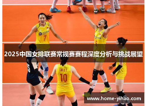 2025中国女排联赛常规赛赛程深度分析与挑战展望