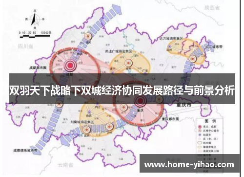 双羽天下战略下双城经济协同发展路径与前景分析