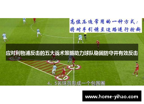 应对利物浦反击的五大战术策略助力球队稳固防守并有效反击